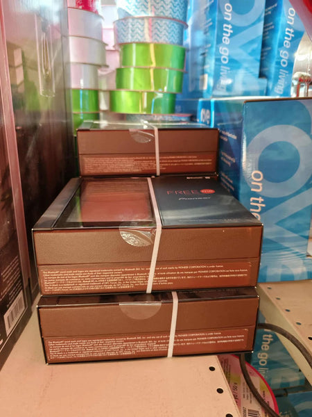 Bluetooth kolonėle "Pioneer"