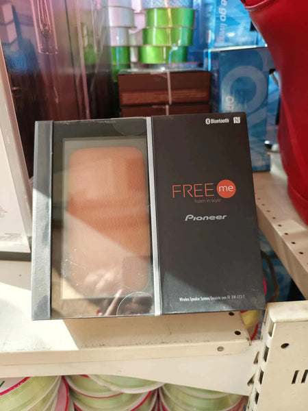 Bluetooth kolonėle "Pioneer"