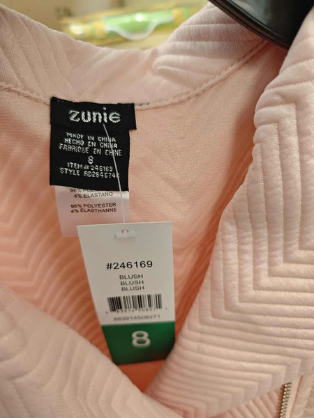 Blush Suknelė "Zunie:
