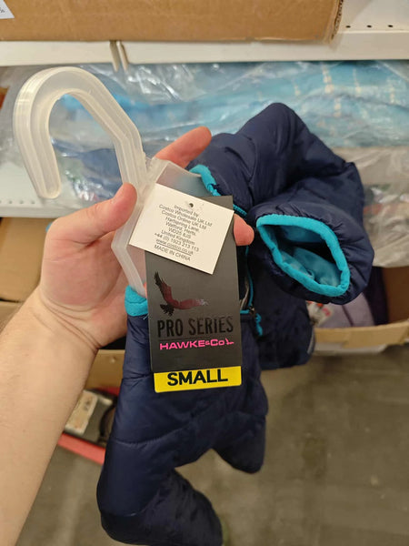 Moteriška striukė "Hawke&Co"