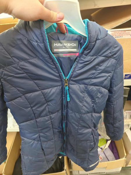 Moteriška striukė "Hawke&Co"