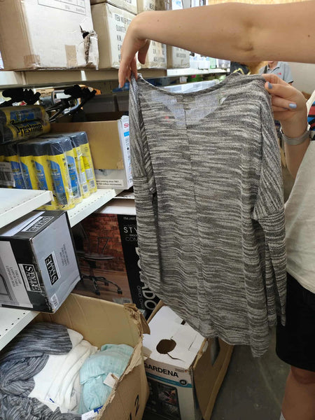 Palaidinės megztinis Olive&Oak