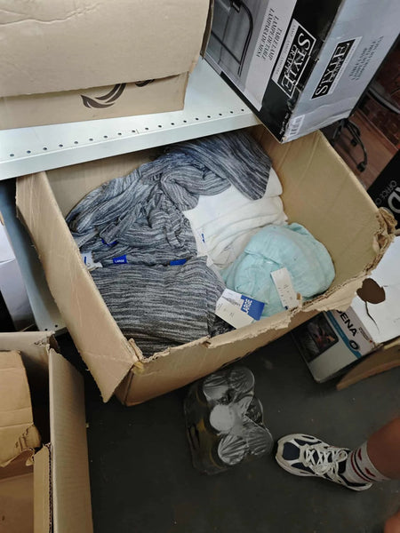 Palaidinės megztinis Olive&Oak