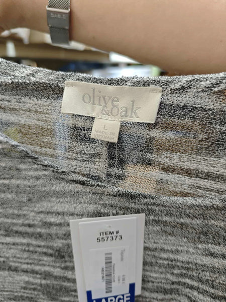 Palaidinės megztinis Olive&Oak