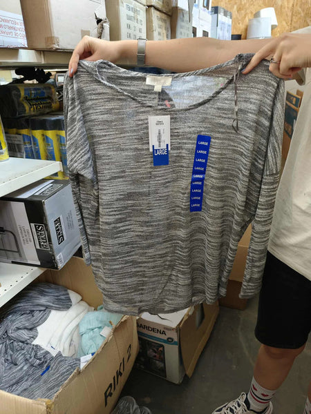 Palaidinės megztinis Olive&Oak