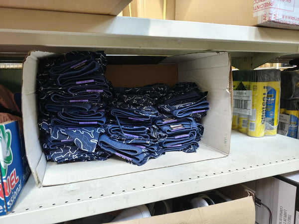 Vaikiški maudymosi šortai "Kirkland"