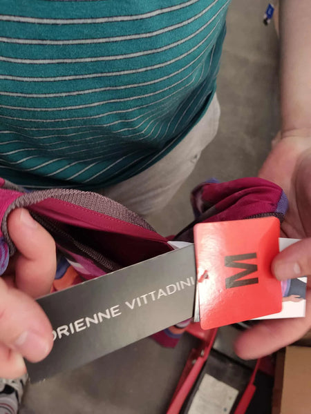 Palaidinė "Adrienne Vittadini"