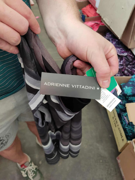 Palaidinė Adrienne Vittadini