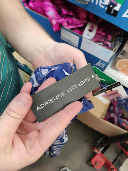 Palaidinė Adrienne Vittadini