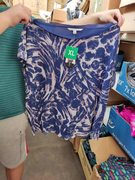 Palaidinė Adrienne Vittadini