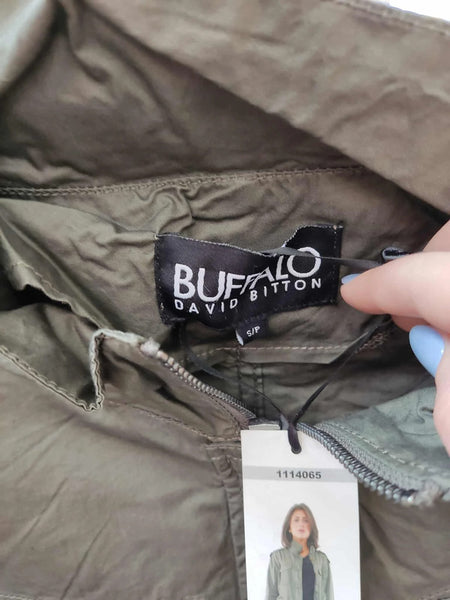 Moteriška Striuke "Buffalo David Bitton"