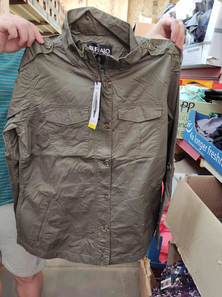 Moteriška Striuke "Buffalo David Bitton"