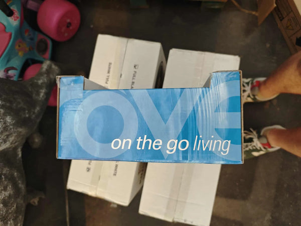 Rove Puodeliai/Gertuvės (2 gertuvės)