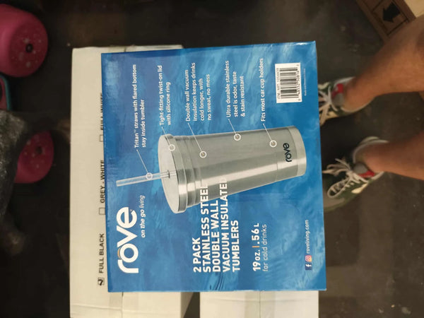 Rove Puodeliai/Gertuvės (2 gertuvės)