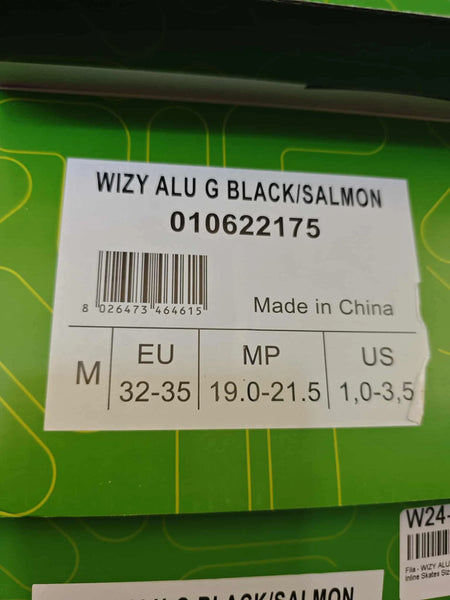 Fila riedučiai vaikams (32-35 dydis)