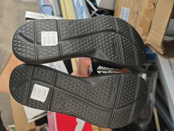 Moteriškos šlepetės "Puma" (37 dydis)