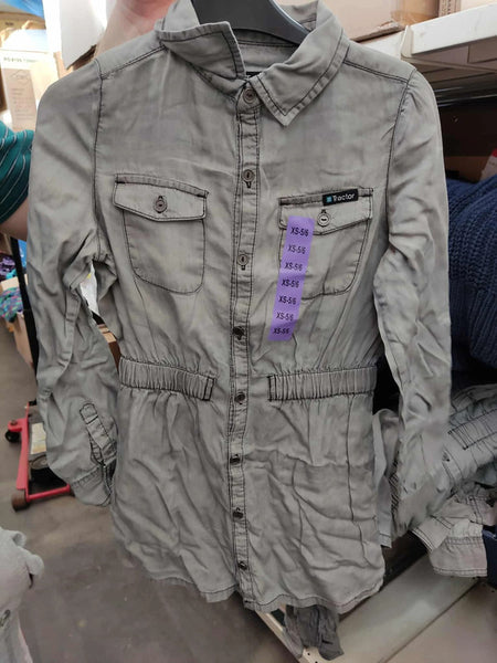 Marškinėliai Tractor