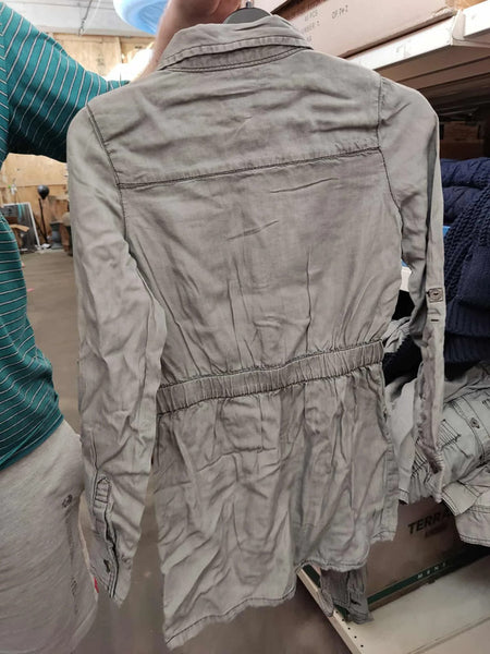 Marškinėliai Tractor