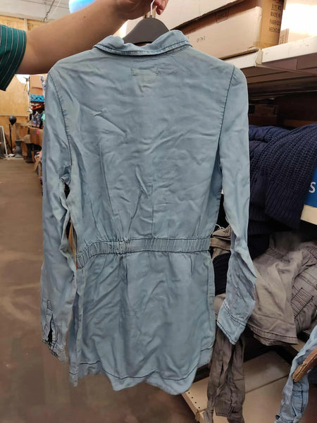 Marškinėliai Tractor