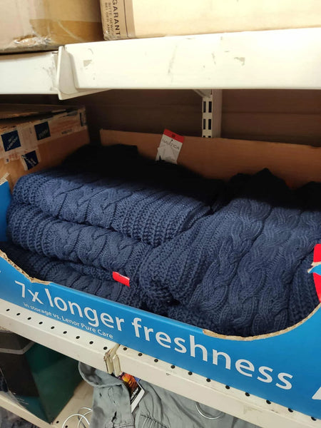 Moteriškas Megztinis Nautica