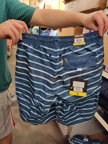 Maudymosi Šortai Kirkland