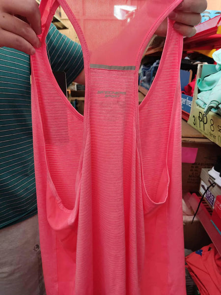 Sportinė maikė Skechers