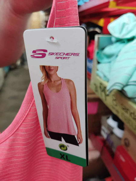 Sportinė maikė Skechers