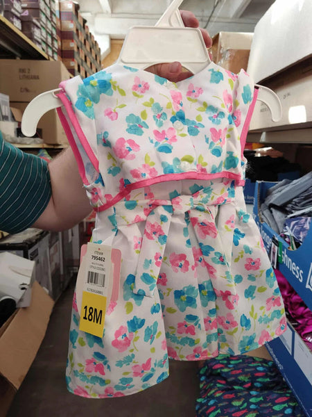 Vaikiška 2-dalių suknelė Jona Michelle