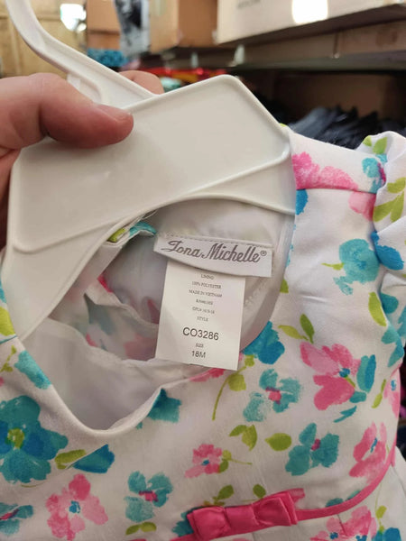 Vaikiška 2-dalių suknelė Jona Michelle