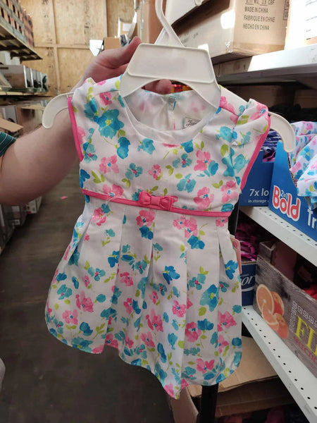 Vaikiška 2-dalių suknelė Jona Michelle