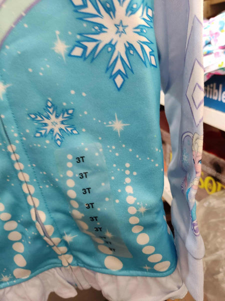 Elzos Užsegamas megztinis su kapišonu