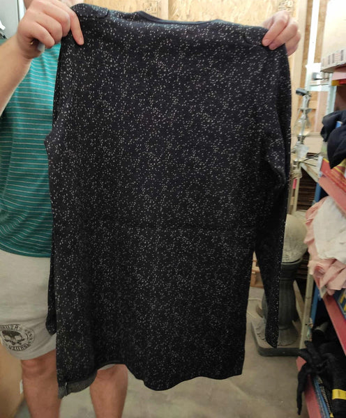 Užsegamas kardiganas "Ellen Reyes"