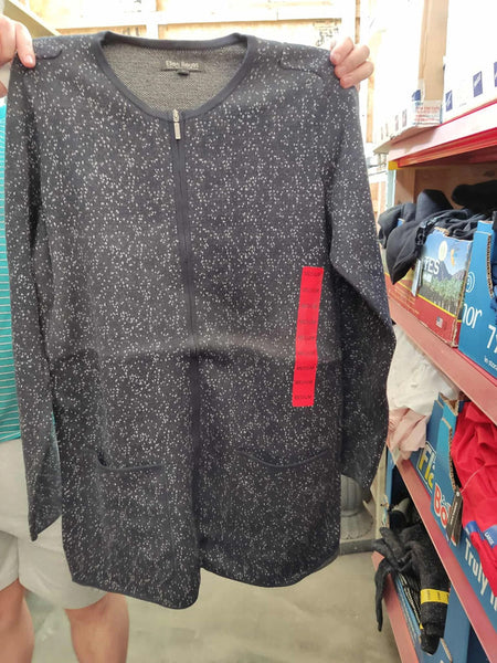 Užsegamas kardiganas "Ellen Reyes"