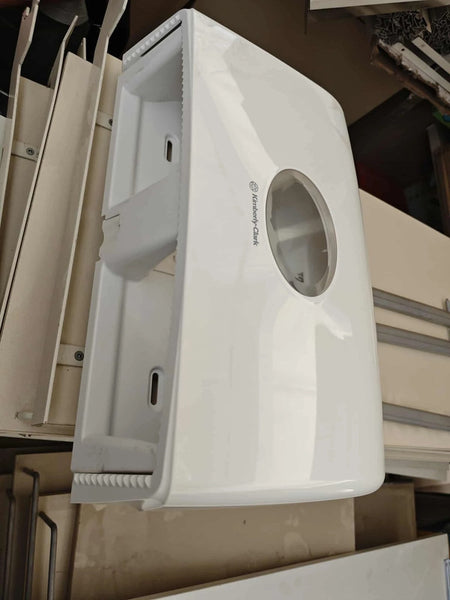 Tualetinio popieriaus laikiklis "Kimberly Clark"