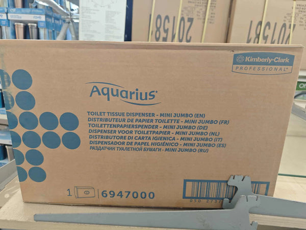 Tualetinio popieriaus laikiklis "Kimberly Clark"