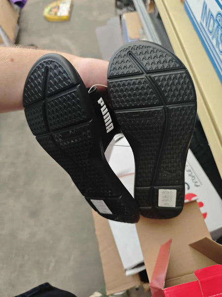 Moteriškos Šlepetės Puma (38 dydis)