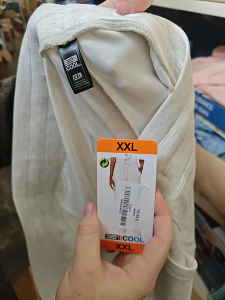 32 Cool kapriai (XXL dydis)