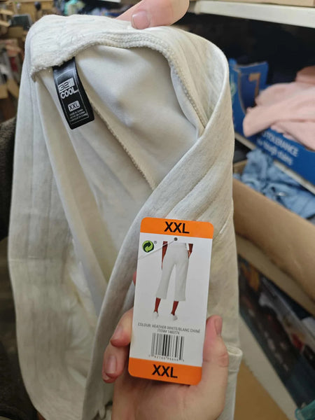 32 Cool kapriai (XXL dydis)