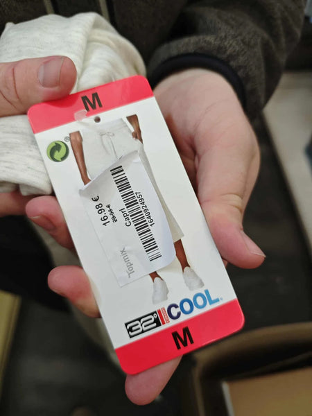 32Cool Kapriai (M dydis)