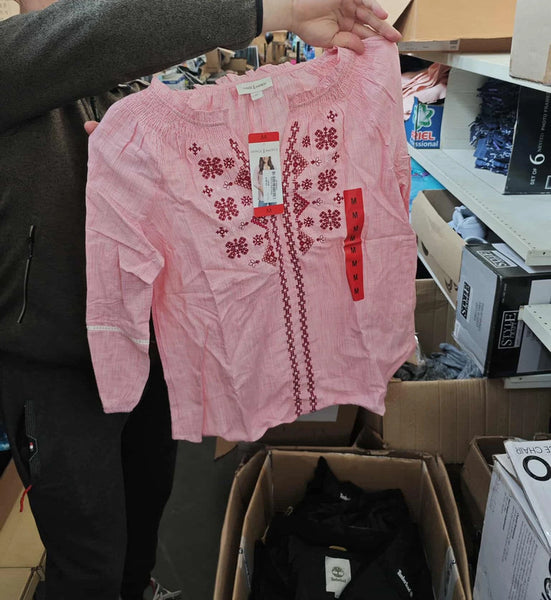 Palaidinė Vintage America (M dydis)