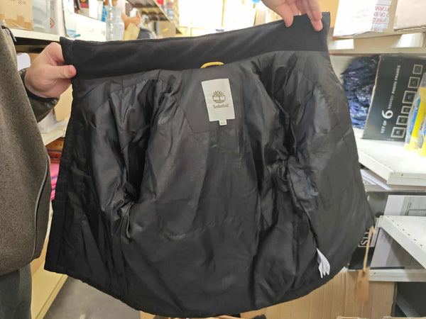 Vaikiška Timberland striukė (8 metų dydžio)