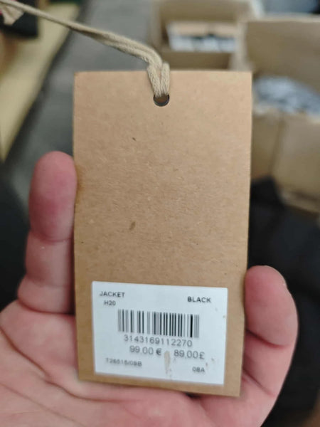 Vaikiška Timberland striukė (8 metų dydžio)