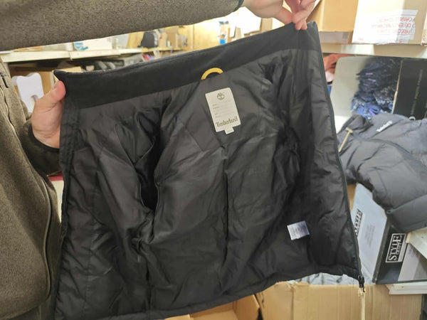 Vaikiška striukė Timberland (6 metų dydžio)