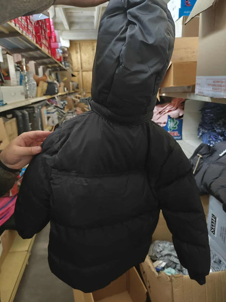 Vaikiška striukė Timberland (6 metų dydžio)