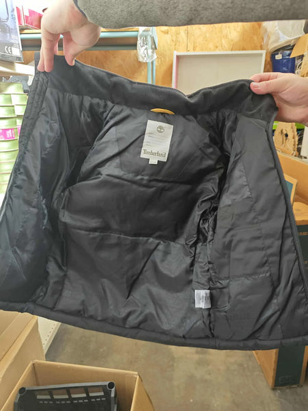 Vaikiška striukė "Timberland" (5 metų dydžio)