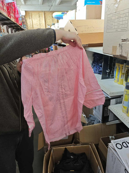 Palaidinė "Vintage America"