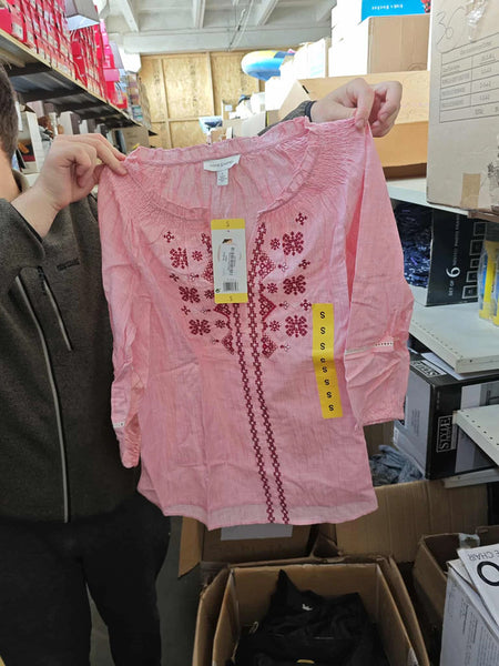 Palaidinė "Vintage America"