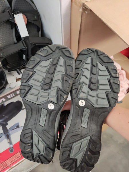 Vyriškos basutės "Khombu" (45 dydis)