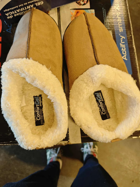 Unisex tapkės "ConfortGel" (XL 43-45 dydžio)