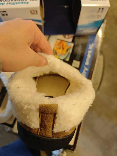 Unisex tapkės "ConfortGel" (XL 43-45 dydžio)